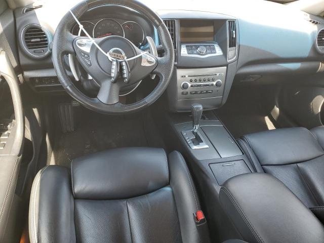 Photo 7 VIN: 1N4AA5AP0CC802664 - NISSAN MAXIMA 