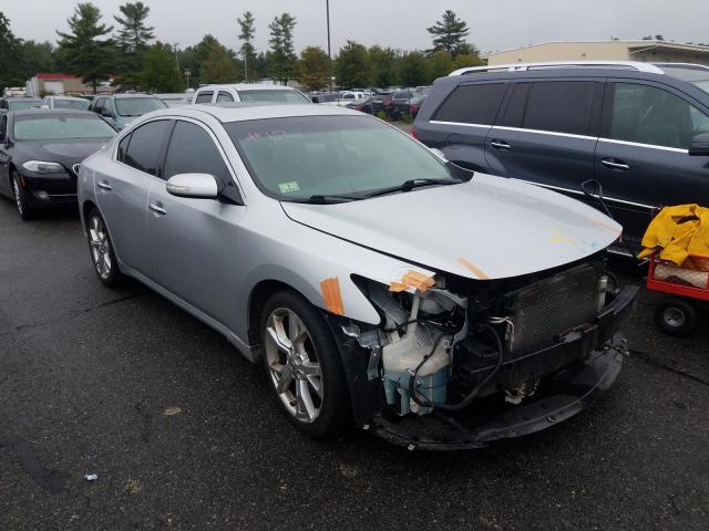 Photo 0 VIN: 1N4AA5AP0CC803345 - NISSAN MAXIMA S 