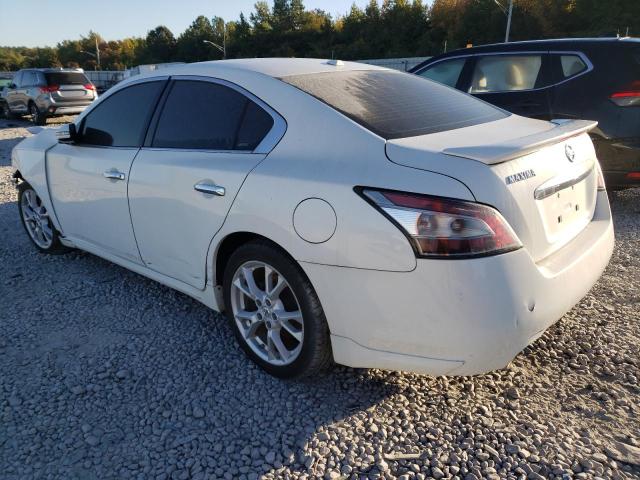 Photo 2 VIN: 1N4AA5AP0CC805810 - NISSAN MAXIMA 