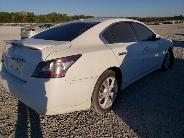 Photo 3 VIN: 1N4AA5AP0CC805810 - NISSAN MAXIMA 