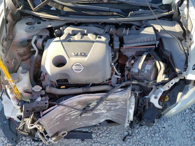 Photo 6 VIN: 1N4AA5AP0CC805810 - NISSAN MAXIMA 