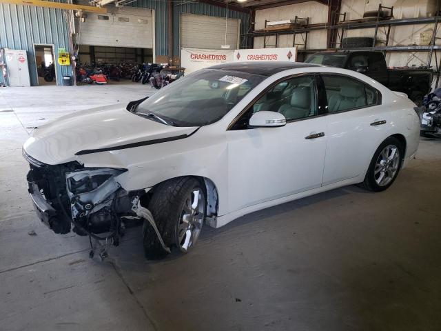 Photo 0 VIN: 1N4AA5AP0CC805855 - NISSAN MAXIMA S 