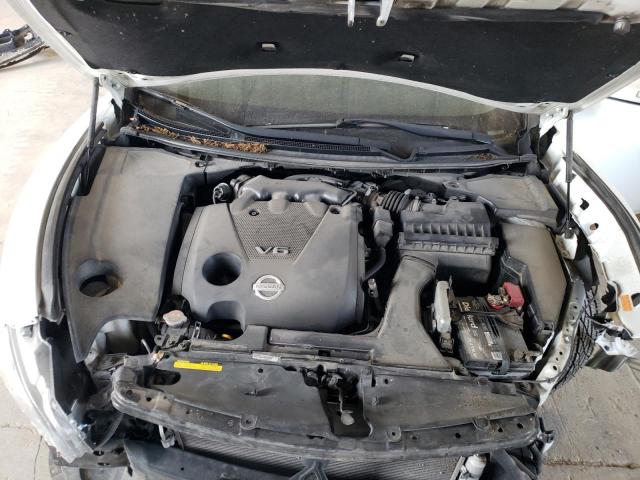 Photo 10 VIN: 1N4AA5AP0CC805855 - NISSAN MAXIMA S 