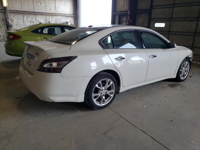 Photo 2 VIN: 1N4AA5AP0CC805855 - NISSAN MAXIMA S 