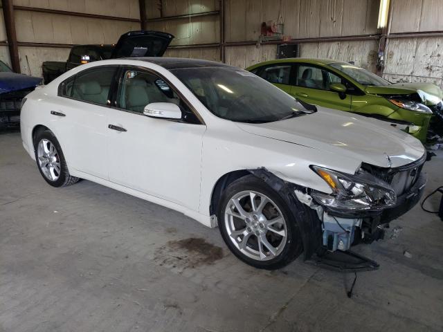 Photo 3 VIN: 1N4AA5AP0CC805855 - NISSAN MAXIMA S 