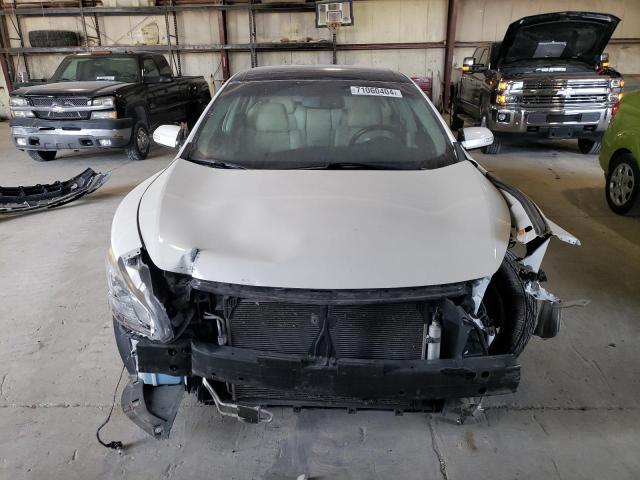 Photo 4 VIN: 1N4AA5AP0CC805855 - NISSAN MAXIMA S 