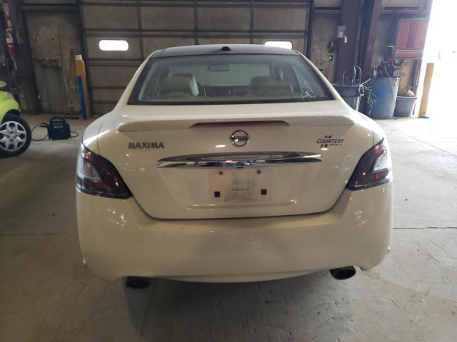 Photo 5 VIN: 1N4AA5AP0CC805855 - NISSAN MAXIMA S 