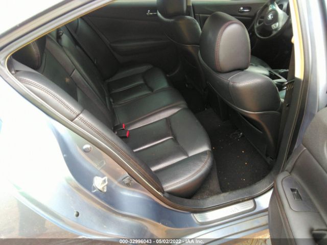 Photo 7 VIN: 1N4AA5AP0CC805970 - NISSAN MAXIMA 