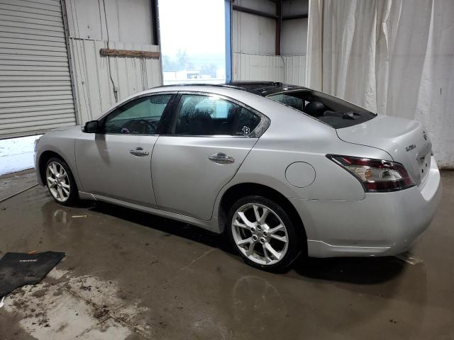 Photo 1 VIN: 1N4AA5AP0CC806679 - NISSAN MAXIMA 