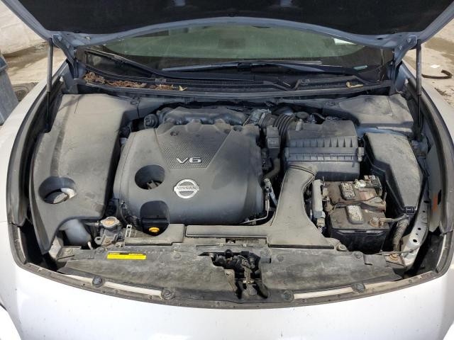 Photo 10 VIN: 1N4AA5AP0CC806679 - NISSAN MAXIMA 