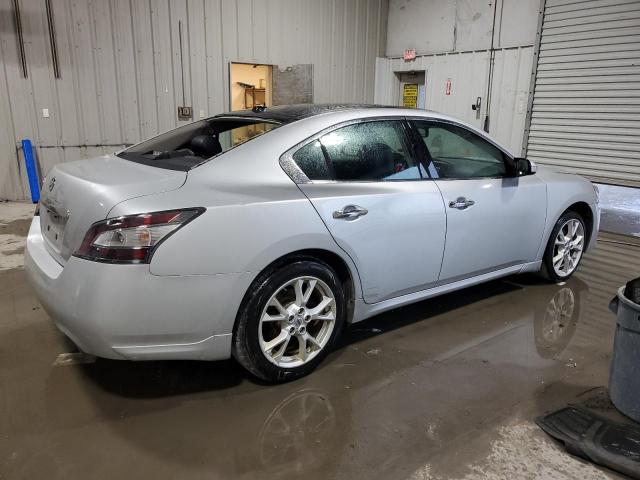 Photo 2 VIN: 1N4AA5AP0CC806679 - NISSAN MAXIMA 