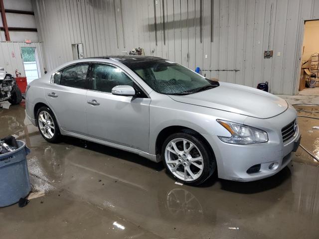 Photo 3 VIN: 1N4AA5AP0CC806679 - NISSAN MAXIMA 