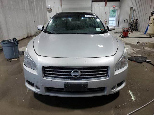 Photo 4 VIN: 1N4AA5AP0CC806679 - NISSAN MAXIMA 