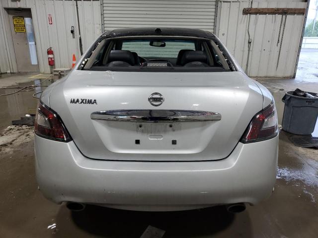 Photo 5 VIN: 1N4AA5AP0CC806679 - NISSAN MAXIMA 