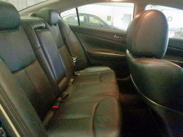 Photo 5 VIN: 1N4AA5AP0CC807766 - NISSAN MAXIMA S 