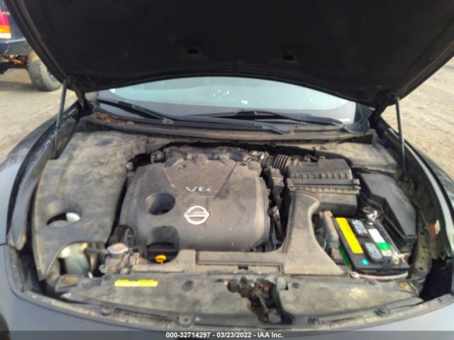 Photo 9 VIN: 1N4AA5AP0CC808108 - NISSAN MAXIMA 