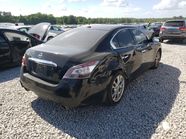 Photo 3 VIN: 1N4AA5AP0CC812269 - NISSAN MAXIMA S 