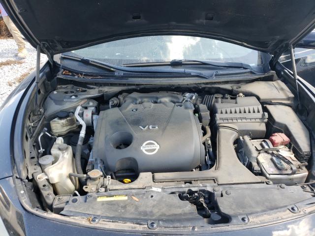 Photo 6 VIN: 1N4AA5AP0CC812269 - NISSAN MAXIMA S 