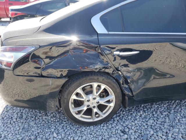 Photo 8 VIN: 1N4AA5AP0CC812269 - NISSAN MAXIMA S 