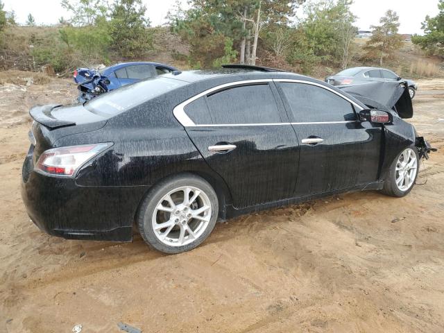 Photo 2 VIN: 1N4AA5AP0CC812501 - NISSAN MAXIMA S 