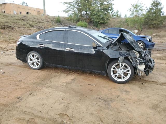 Photo 3 VIN: 1N4AA5AP0CC812501 - NISSAN MAXIMA S 