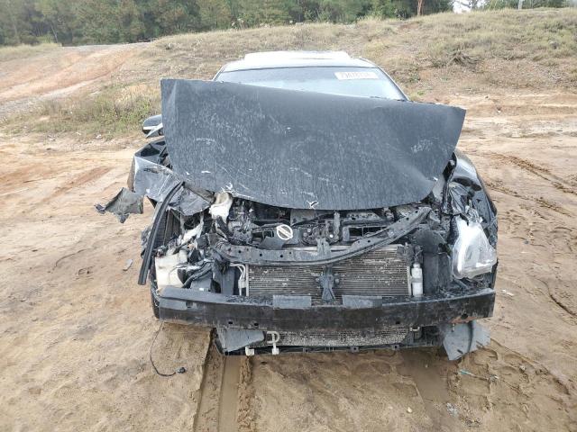 Photo 4 VIN: 1N4AA5AP0CC812501 - NISSAN MAXIMA S 