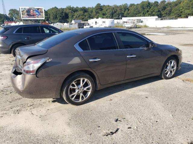 Photo 2 VIN: 1N4AA5AP0CC813132 - NISSAN MAXIMA S 