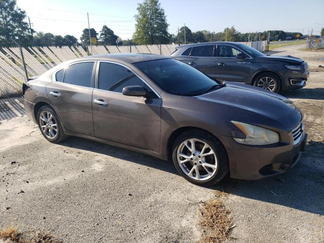 Photo 3 VIN: 1N4AA5AP0CC813132 - NISSAN MAXIMA S 