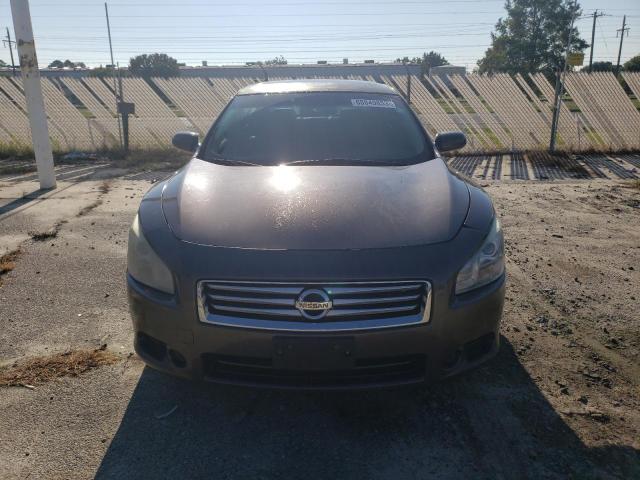 Photo 4 VIN: 1N4AA5AP0CC813132 - NISSAN MAXIMA S 