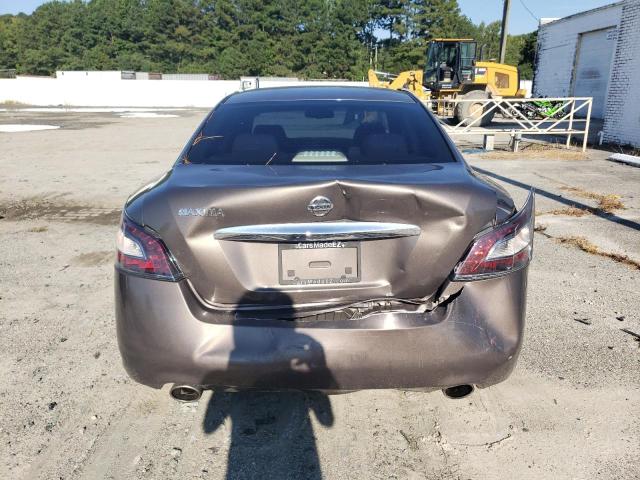 Photo 5 VIN: 1N4AA5AP0CC813132 - NISSAN MAXIMA S 