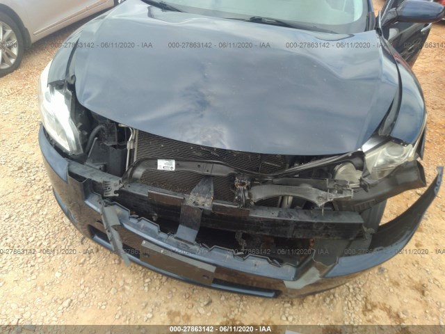 Photo 5 VIN: 1N4AA5AP0CC813941 - NISSAN MAXIMA 