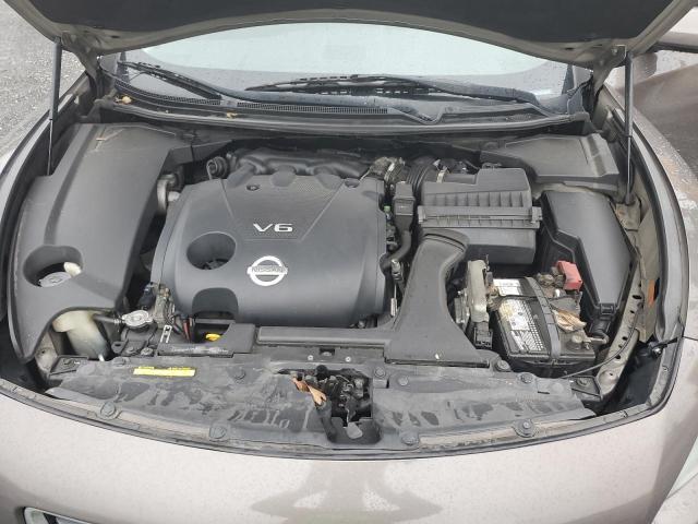 Photo 10 VIN: 1N4AA5AP0CC813955 - NISSAN MAXIMA 