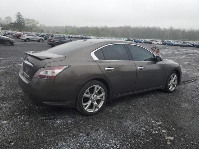 Photo 2 VIN: 1N4AA5AP0CC813955 - NISSAN MAXIMA 