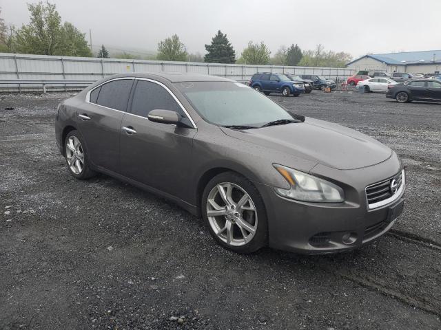 Photo 3 VIN: 1N4AA5AP0CC813955 - NISSAN MAXIMA 