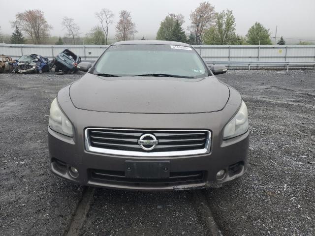 Photo 4 VIN: 1N4AA5AP0CC813955 - NISSAN MAXIMA 