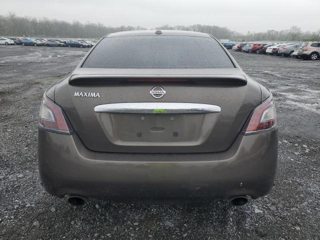 Photo 5 VIN: 1N4AA5AP0CC813955 - NISSAN MAXIMA 