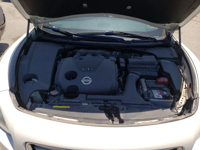 Photo 6 VIN: 1N4AA5AP0CC814684 - NISSAN MAXIMA S 