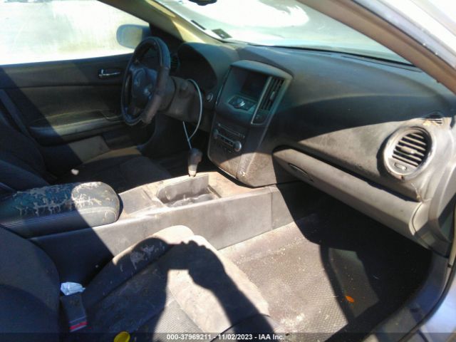 Photo 4 VIN: 1N4AA5AP0CC814815 - NISSAN MAXIMA 