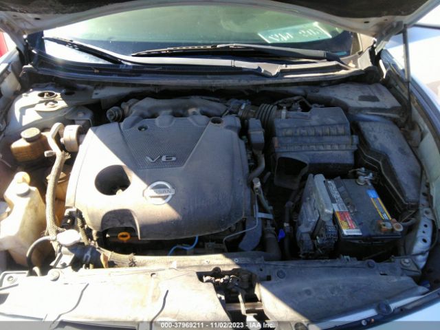 Photo 9 VIN: 1N4AA5AP0CC814815 - NISSAN MAXIMA 