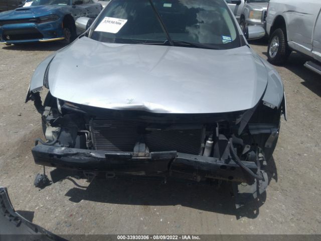 Photo 5 VIN: 1N4AA5AP0CC814832 - NISSAN MAXIMA 