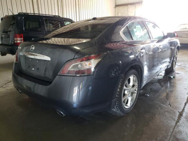 Photo 3 VIN: 1N4AA5AP0CC815222 - NISSAN MAXIMA S 