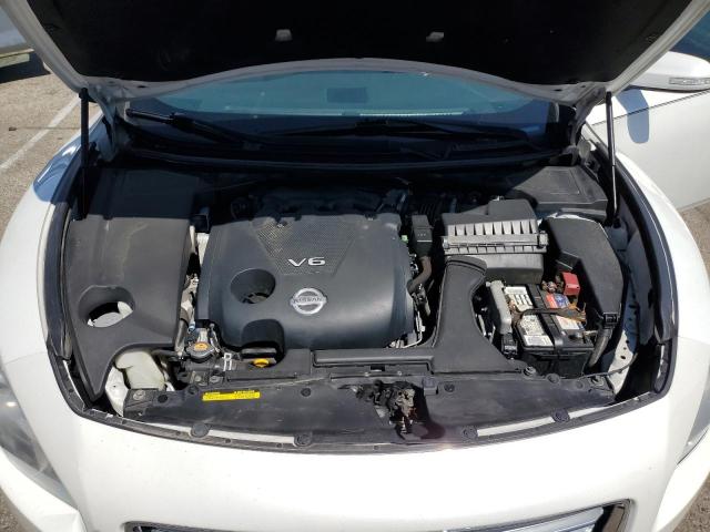 Photo 10 VIN: 1N4AA5AP0CC816404 - NISSAN MAXIMA 