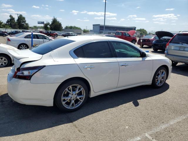 Photo 2 VIN: 1N4AA5AP0CC816404 - NISSAN MAXIMA 