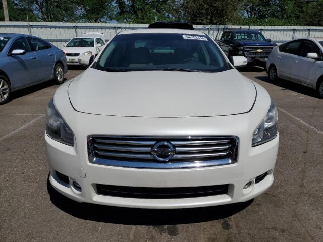 Photo 4 VIN: 1N4AA5AP0CC816404 - NISSAN MAXIMA 