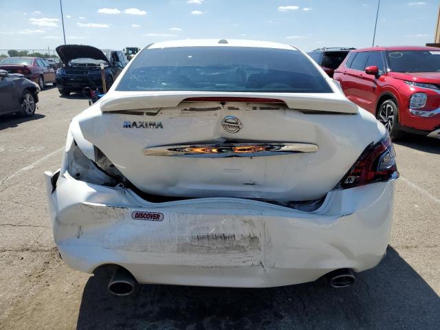 Photo 5 VIN: 1N4AA5AP0CC816404 - NISSAN MAXIMA 