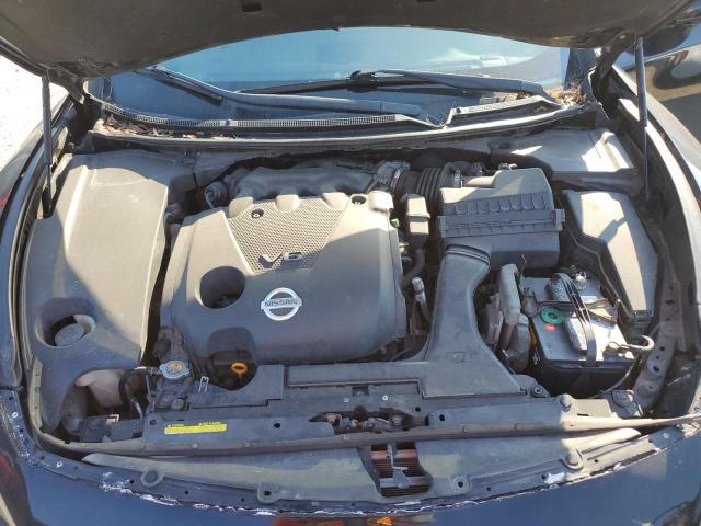 Photo 10 VIN: 1N4AA5AP0CC817181 - NISSAN MAXIMA S 