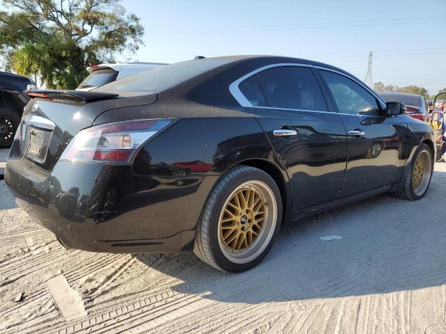 Photo 2 VIN: 1N4AA5AP0CC817181 - NISSAN MAXIMA S 