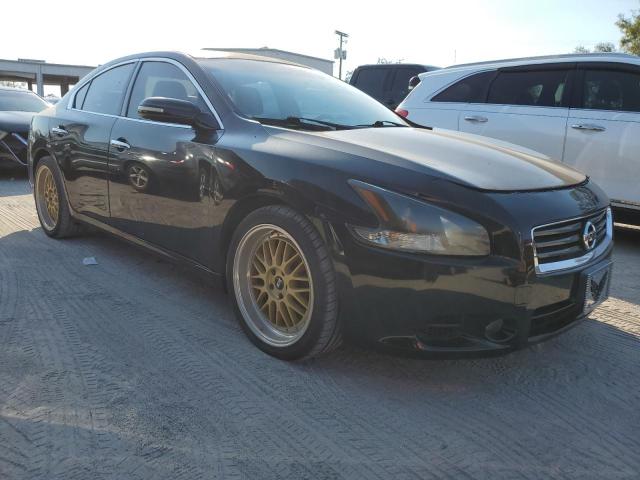 Photo 3 VIN: 1N4AA5AP0CC817181 - NISSAN MAXIMA S 