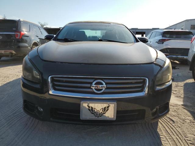 Photo 4 VIN: 1N4AA5AP0CC817181 - NISSAN MAXIMA S 