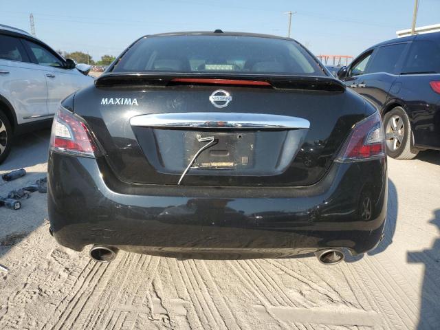 Photo 5 VIN: 1N4AA5AP0CC817181 - NISSAN MAXIMA S 